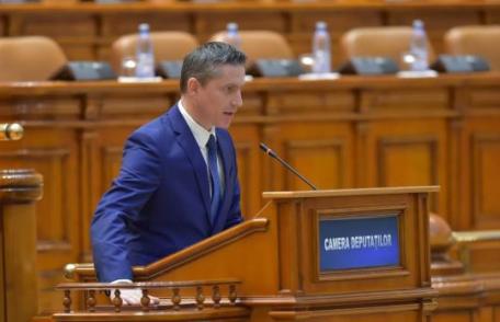 Costel Lupașcu: „Cei care se opun cel mai tare reformei fiscale sunt datornicii la bugetul asigurărilor sociale”