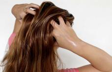 Uleiuri esențiale care tratează căderea părului
