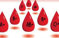 La ce boli ești predispus, în funcție de grupa sanguină