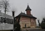 Biserica Sfantul Nicolae Dorohoi