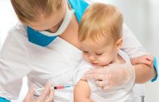 Direcția de Sănătate Publică Botoșani recomandă părinților să se prezinte la medicul de familie