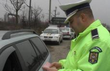 Acțiuni intense desfășurate de polițiștii din municipiul Botoșani pentru siguranţa cetăţenilor