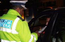 Șofer în stare de ebrietate depistat de polițiști pe Bulevardul Victoriei din Dorohoi