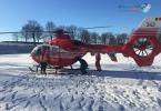 Elicopter SMURD la Dorohoi08