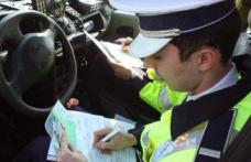 Acţiune a poliţiştilor dorohoieni: Mai mulți șoferi sunt cercetați. Vezi pentru ce!