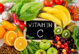 Vitamina C nu te protejează de răceală dacă nu mai faci încă ceva