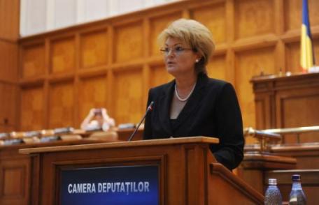 Elita învățământului sportiv românesc susține inițiativa legislativă a deputatului Mihaela Huncă pentru creșterea numărului orelor de sport