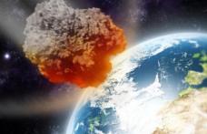 Un asteroid cât un teren de fotbal nu a fost văzut până în ceasul al 12-lea. „E lângă noi”