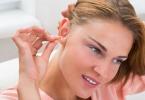 Cum ne ingrijim urechile