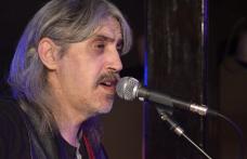 Tragedie în lumea folk! Cântărețul Vasile Mardare a murit la doar 47 de ani