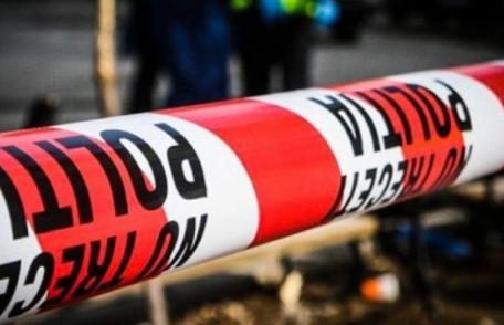 Accident tragic în județul Botoșani! Un copil de 10 ani găsit carbonizat lângă un panou electric