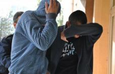 Doi minori din Dorohoi reţinuți pentru comiterea mai multor furturi