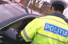 Pericol în trafic: șofer în stare avansată de ebrietate, depistat la Botoșani