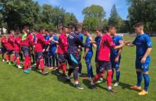 Campionatul Județean de Juniori: ACS Inter Dorohoi a învins FC Botoșani și este tot mai aproape de Turneul Semifinal - FOTO