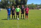 Inter Dorohoi - FC Botosani10