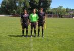 Inter Dorohoi - FC Botosani11