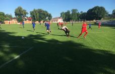 A.C.S Inter Dorohoi a câștigat Campionatul Județean la Juniori U17 și va reprezenta județul în fazele superioare