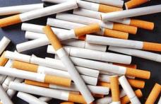 Dosar penal pentru contrabandă cu țigări la 77 de ani