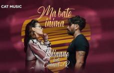 Dorohoianca de la Vocea României și-a luat un nou nume și are videoclip cu Connect-R - VIDEO