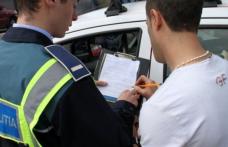 Actele la control! Razie a polițiștilor din Botoșani. S-a lăsat cu amenzi și confiscări pentru comercializarea ilegală a unor mărfuri