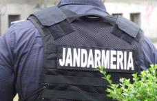 Sancţiuni aplicate de jandarmii din Botoșani la priveghi cu respectarea competenţelor legale