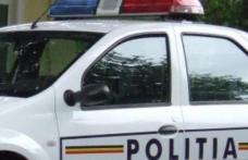 Șofer depistat de polițiștii din Dorohoi băut la volan cu o alcoolemie record