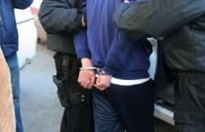 Bărbat din Dorohoi arestat preventiv 30 zile, pentru furt calificat