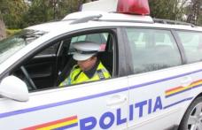 Dosar penal pentru un șofer din Dorohoi, aflat în stare de ebrietate, implicat într-un accident rutier