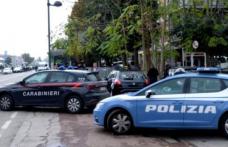 „Atenție, se controlează maşinile cu număr românesc!” Cum se avertizează românii din Italia după schimbarea codului rutier