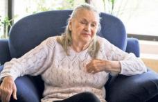 Zina Dumitrescu a murit. Directorul azilului a dezvăluit cum s-a stins marea creatoare de modă