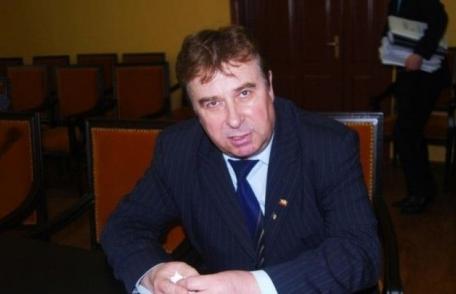 Dorohoianul Ioan Domonco debarcat de la conducerea organizației județene UNPR Botoșani