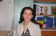 Interviu cu Ionela Silvia Toscariu: „Nu aş renunţa la învăţământ, îmi place foarte mult să lucrez cu copiii”