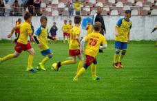 Totul pentru copii! Duminică se va desfășura prima etapă a Interligii Naționale de Fotbal la Dorohoi - FOTO