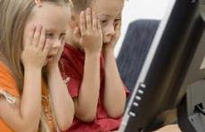 Hărţuirea online este un fenomen care afectează 89 la sută dintre copii