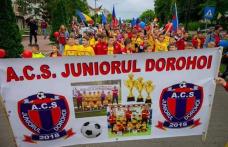 Clubul ACS Juniorul Dorohoi va organiza Turneul Zonal Ghe. ENE, ediția 2019