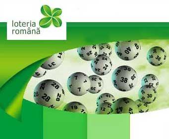 Numerele câştigătoare la jocurile de noroc ale Loteriei Române, de duminică, 30 octombrie