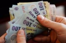 Mii de români vor primi 2.500 de lei în plus la salariu!