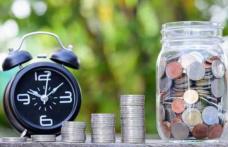 Casa Județeană de Pensii Botoșani informează că începând cu luna viitoare valorea unui punct de pensie va fi majorată cu 14%