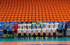 Reușită istorică pentru sportul botoșănean! CSM Botoșani a promovat în Liga Zimbrilor