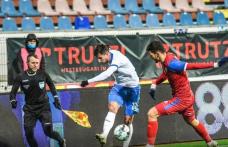 FC Botoșani a remizat cu Universitatea Craiova. Geam spart după o reacție nervoasă a lui Marius Croitoru