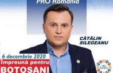 PRO România - PNL NU a făcut nimic pentru Botoșani! Asta e realitatea!