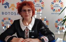 Roxana Florentina Țurcanu candidat PRO România: Șansa pentru o schimbare e acum!