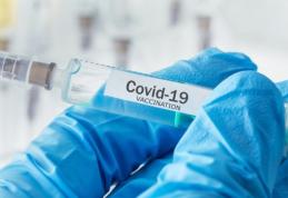 A fost lansat site-ul unde românii se pot înscrie pentru vaccinarea împotriva COVID-19. Vezi cum te poți programa!