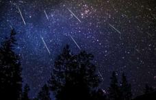 Prima ploaie de stele căzătoare din 2021, în această noapte: Quadrantidele
