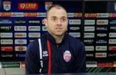 Chindia Târgoviște - FC Botoșani: Meci important pentru play-off
