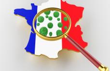 Franța este sub restricții! Stare de urgență până la 1 iunie