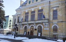 Reabilitarea Muzeului Județean Botoșani, scoasă la licitație - FOTO