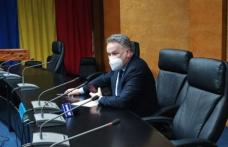 Municipiul Botoșani a depășit indicele de 3 la mia de locuitori al infectării cu COVID. Vezi decizia prefecturii!