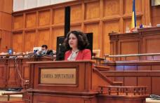 Alexandra Huțu, deputat PSD: „Politizare pe bandă rulantă la instituții strategice, fără niciun respect pentru viața și sănătatea oamenilor!”