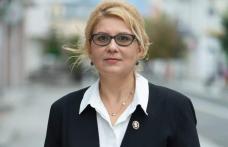 Roxana Țurcanu va candida pentru funcția de prim-vicepreședinte ALDE, la nivel național